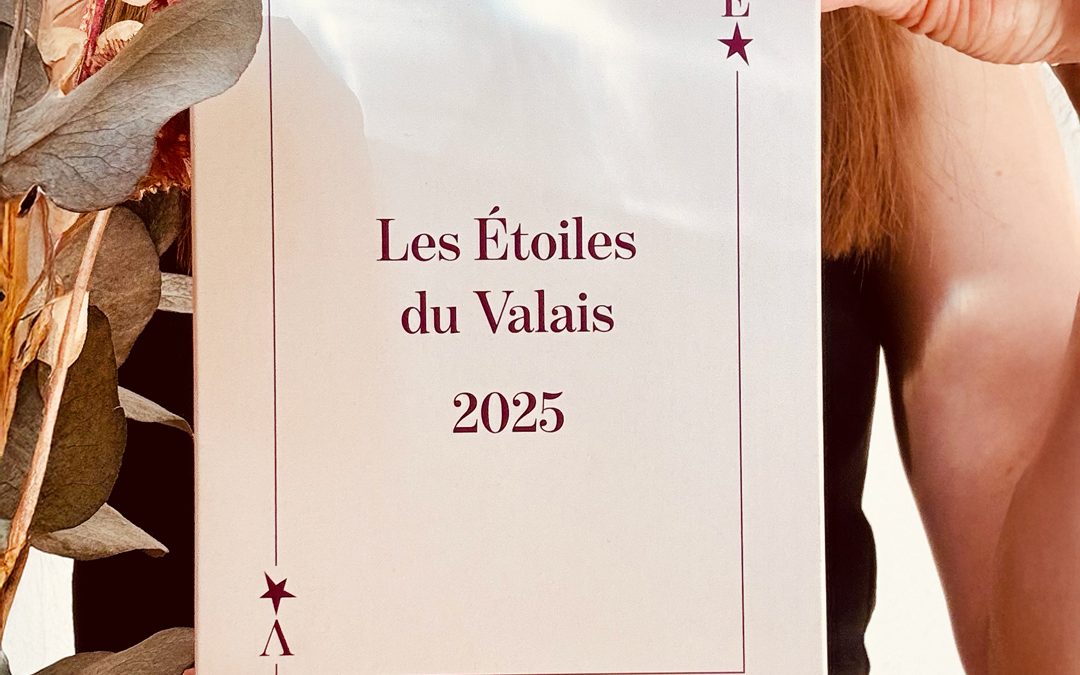 Les Étoiles du Valais