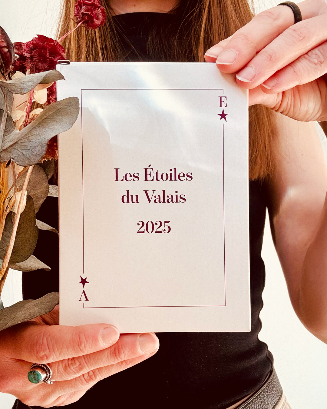 Les Étoiles du Valais