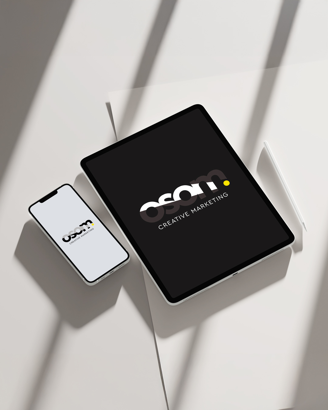 Osom – Creative Marketing