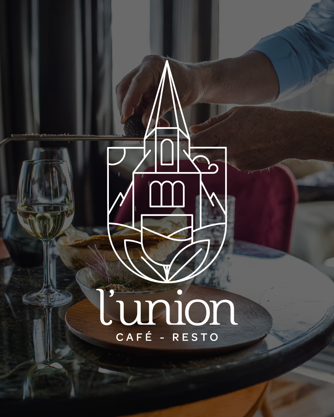Café Restaurant L’Union